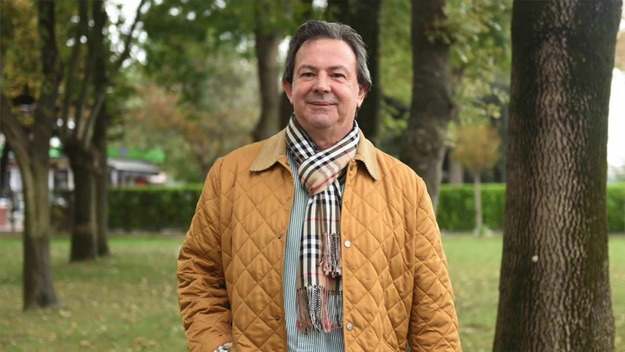 Sadettin Atığ - TJK Genel Sekreteri