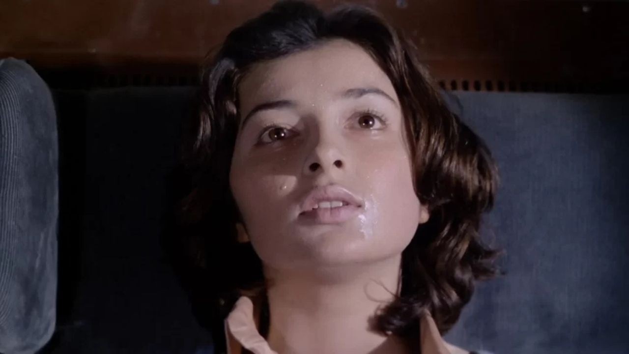 No Escape: Last Stop on the Night Train | Full Movie HD | The Ultimate Cult Thriller