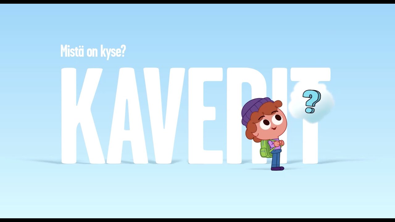 Miten vaikeudet lapsen kaverisuhteissa voivat näkyä?
