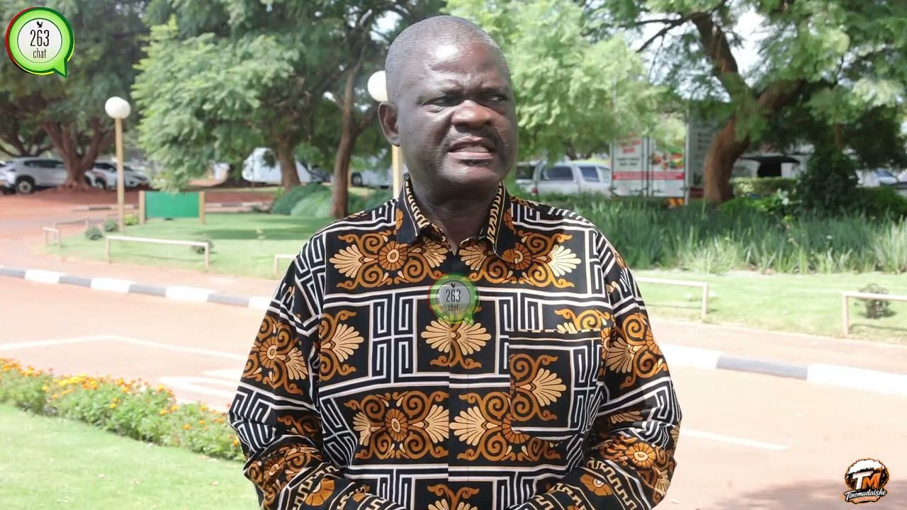 Komichi Claims Late Tsvangirai Would Not Be Happy With Today’s Opposition Politics