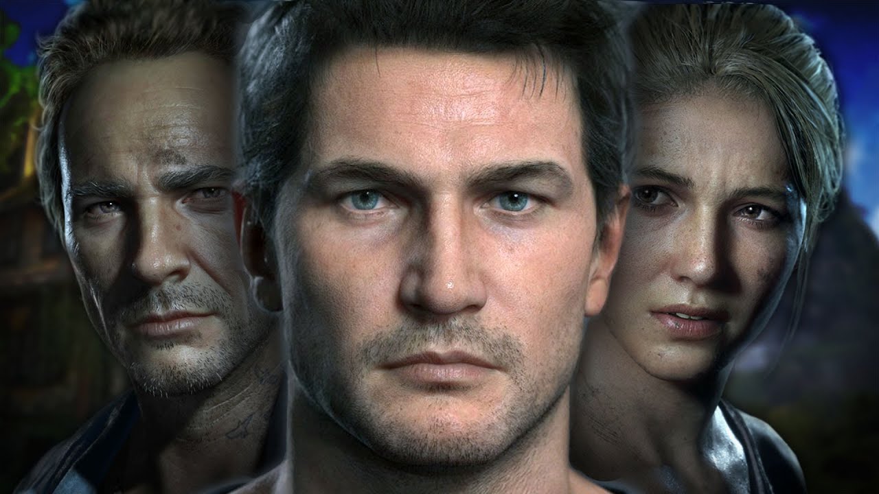 Анализ Uncharted 4: Жертва одержимости