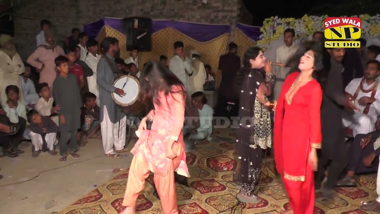 Main Te  mera dilbar Jani || Punjabi Song || Naila Khan Taswer Abbas || 2022
