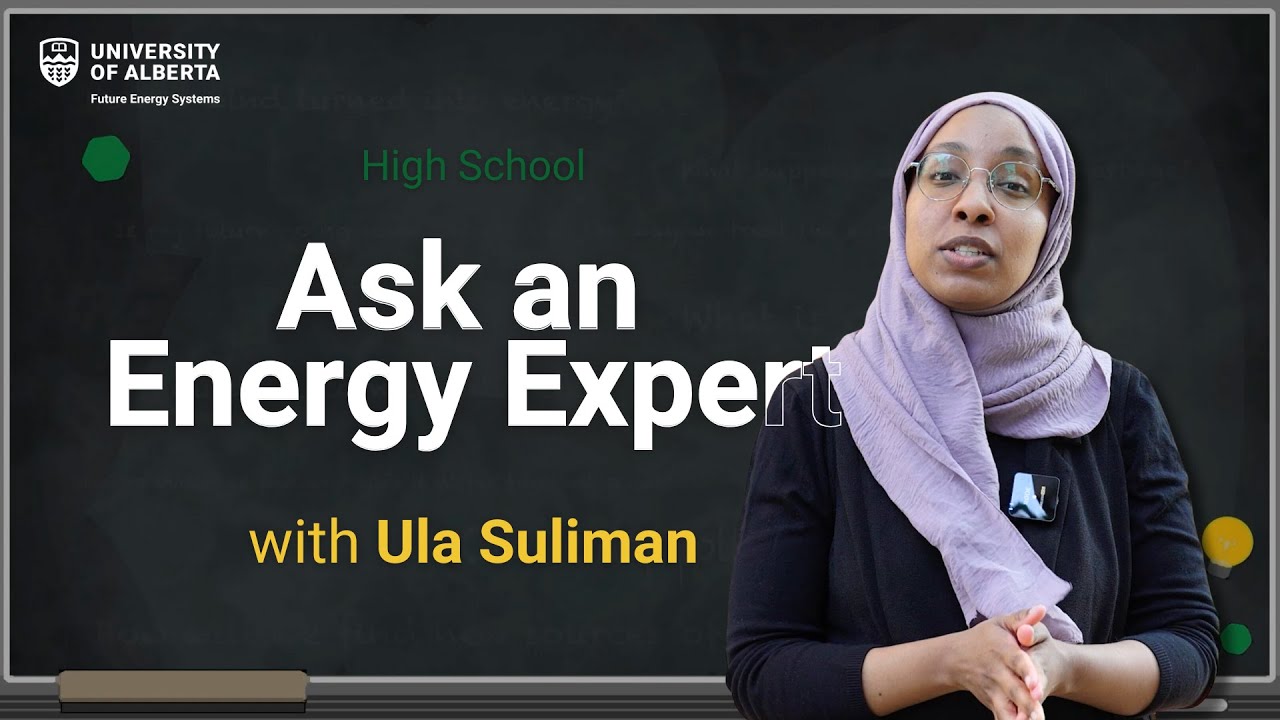 What Can Run Off Of Hydrogen Fuels? | Ask An Energy Expert