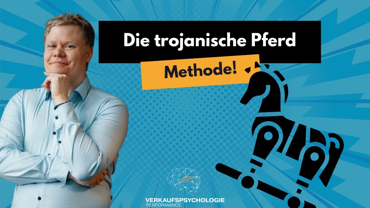 Die Trojanische Pferd-Methode: Der neue Leadmagnet Funnel
