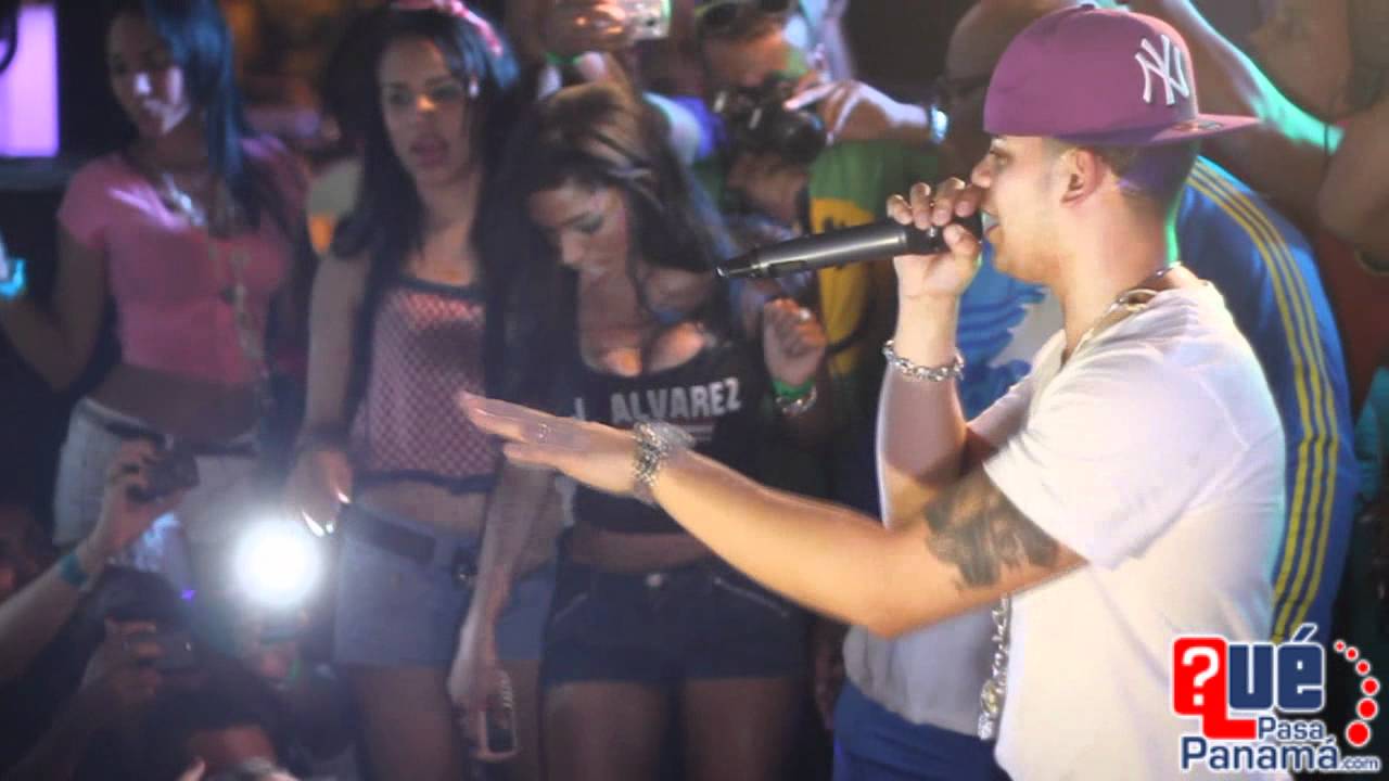 J Alvarez (Sexo, Sudor y Calor 
