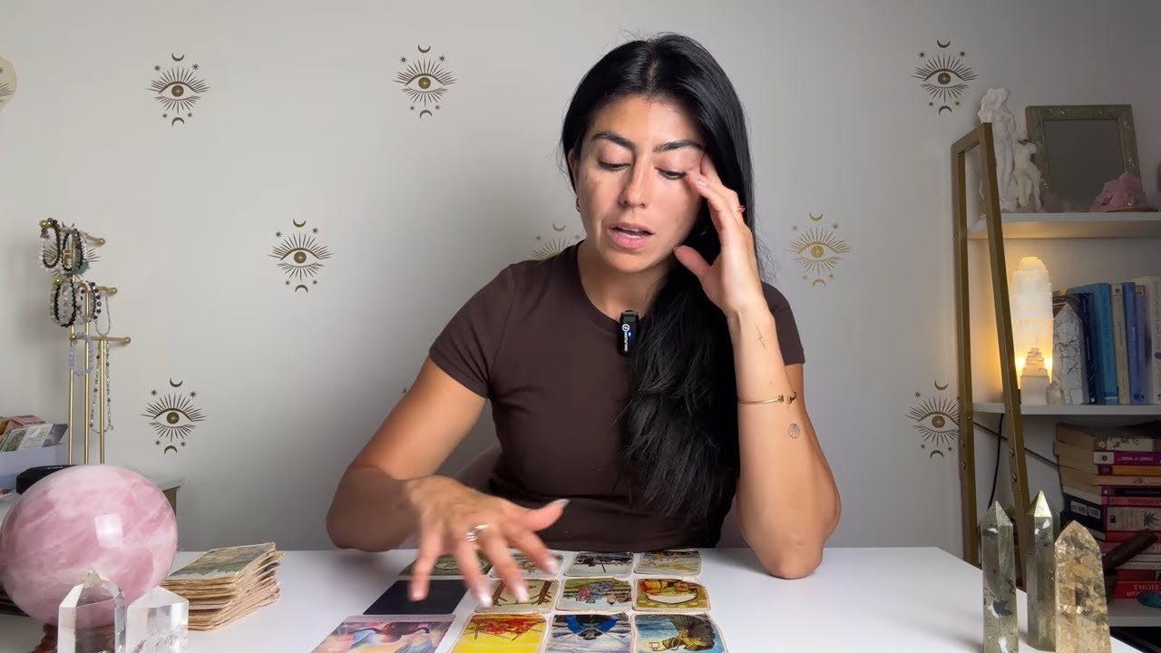 ВЕСЫ, ВАМ, ВОЗМОЖНО, ПРИДЕТСЯ ПРИСЕДАТЬ. | ОКТЯБРЬ 2025