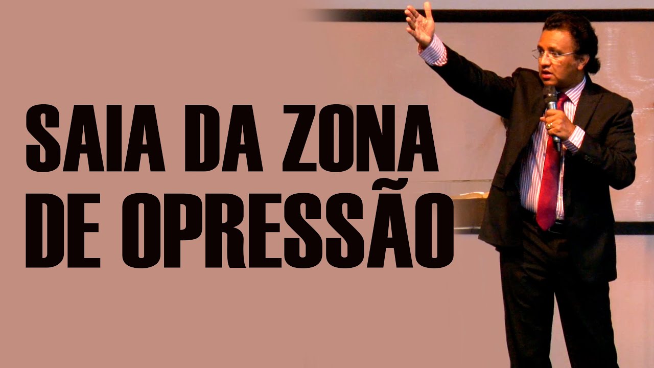 Potencialize as Suas Emoções | Pr. Josué Brandão