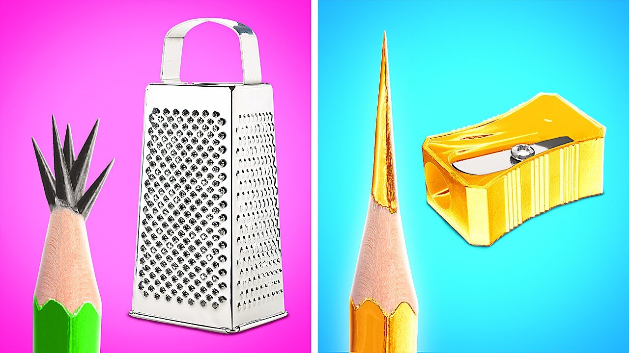 ARTĂ PENTRU MINȚI CREATIVE | DIY-uri și trucuri pentru dezvoltarea creativității – 123 GO! SCHOOL