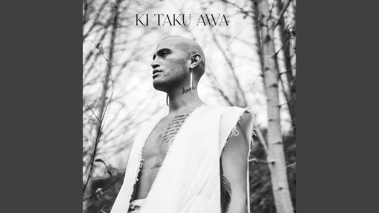 KI TAKU AWA