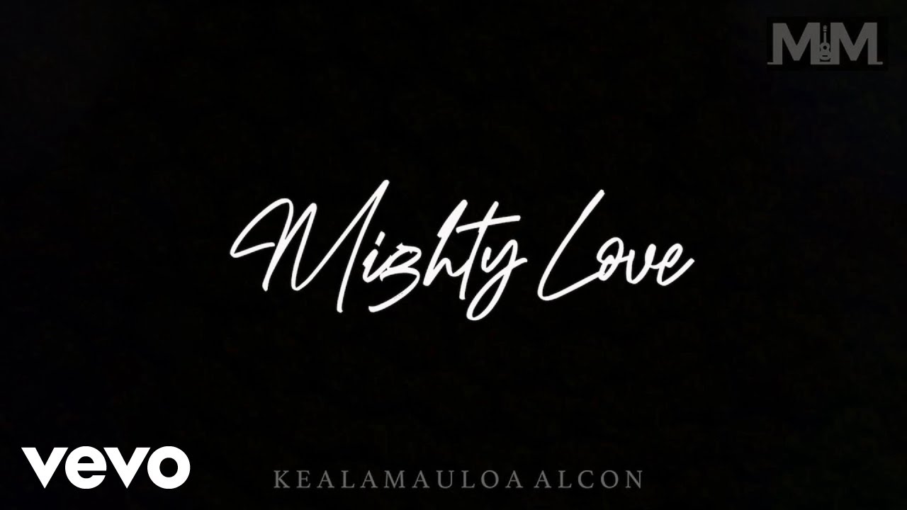 Kealamauloa Alcon - Jah Loves You (Audio) ft. High Watah