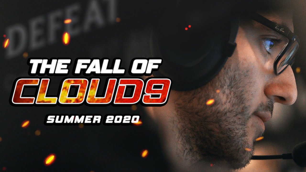 How the Most Dominant Team in NA History Failed to Qualify for Worlds | On Cloud9 S4E10 - FINALE