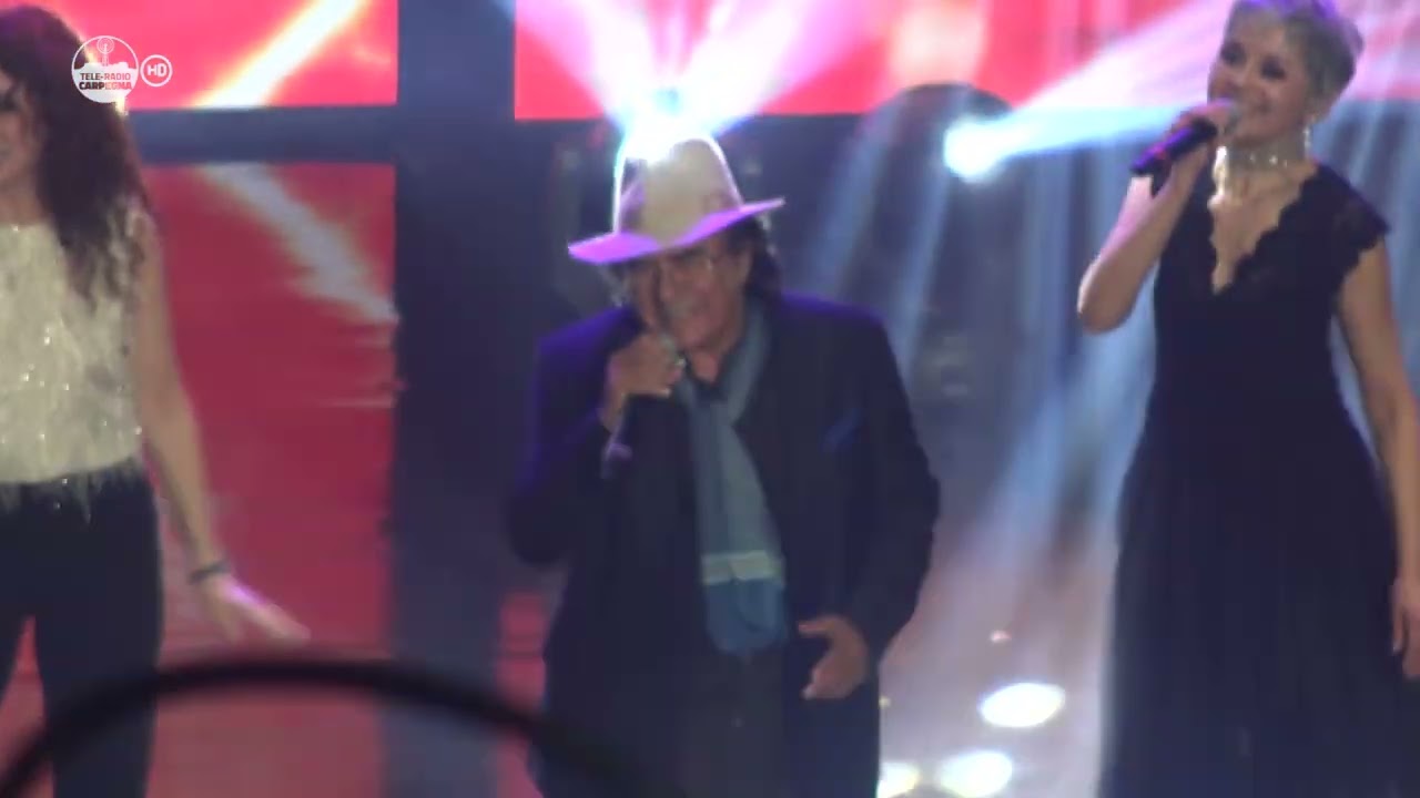Al Bano - Felicit&agrave; (#UnaVoceperSanMarino 2022)