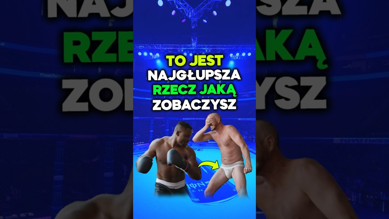 To jest NAJGŁUPSZA rzecz, jaką zobaczysz 😳