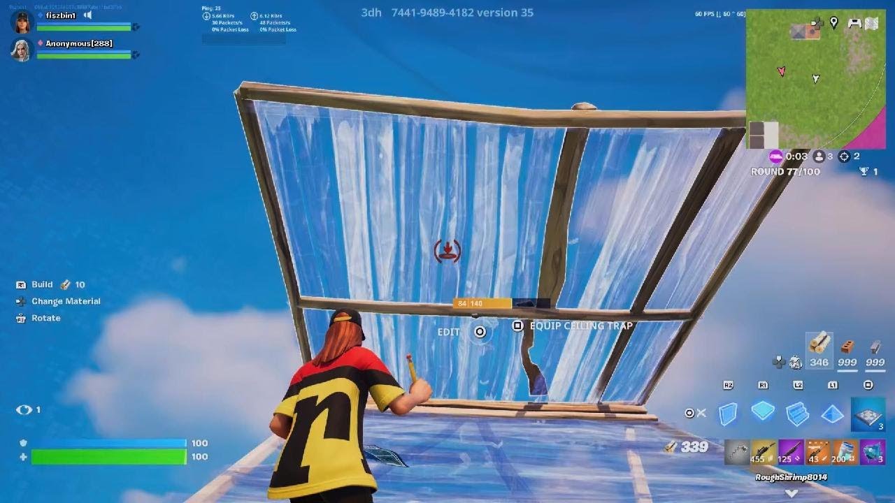 2v2