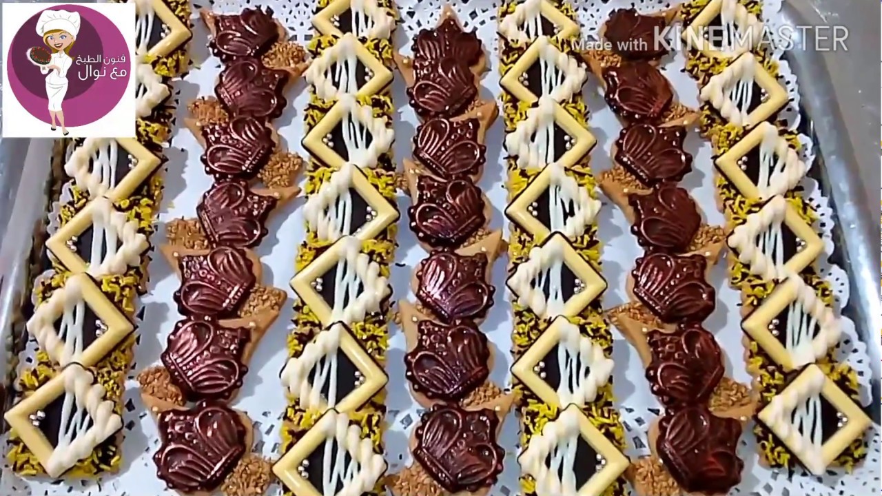 صابلي بريستيج جديد ومبتكر حصري على قناتي/ حلويات العيد  /jadid sable prestige