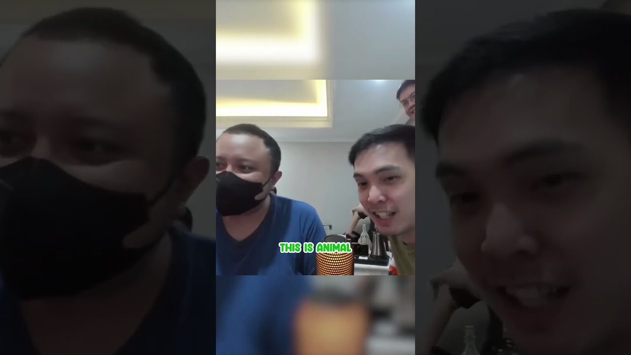 IDENTITAS MISS HESTI TERBONGKAR! #shorts