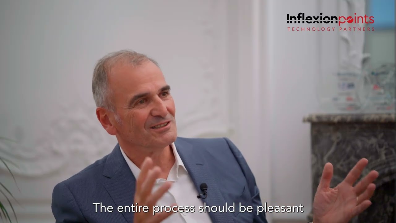 Knowing When to Sell When EVERYTHING IS GOING WELL!