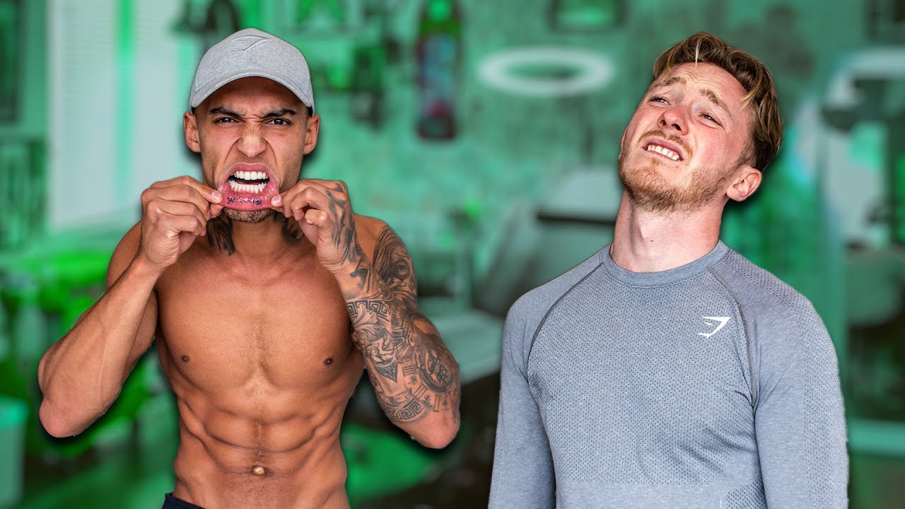 Nile Wilson is gonna regret this...