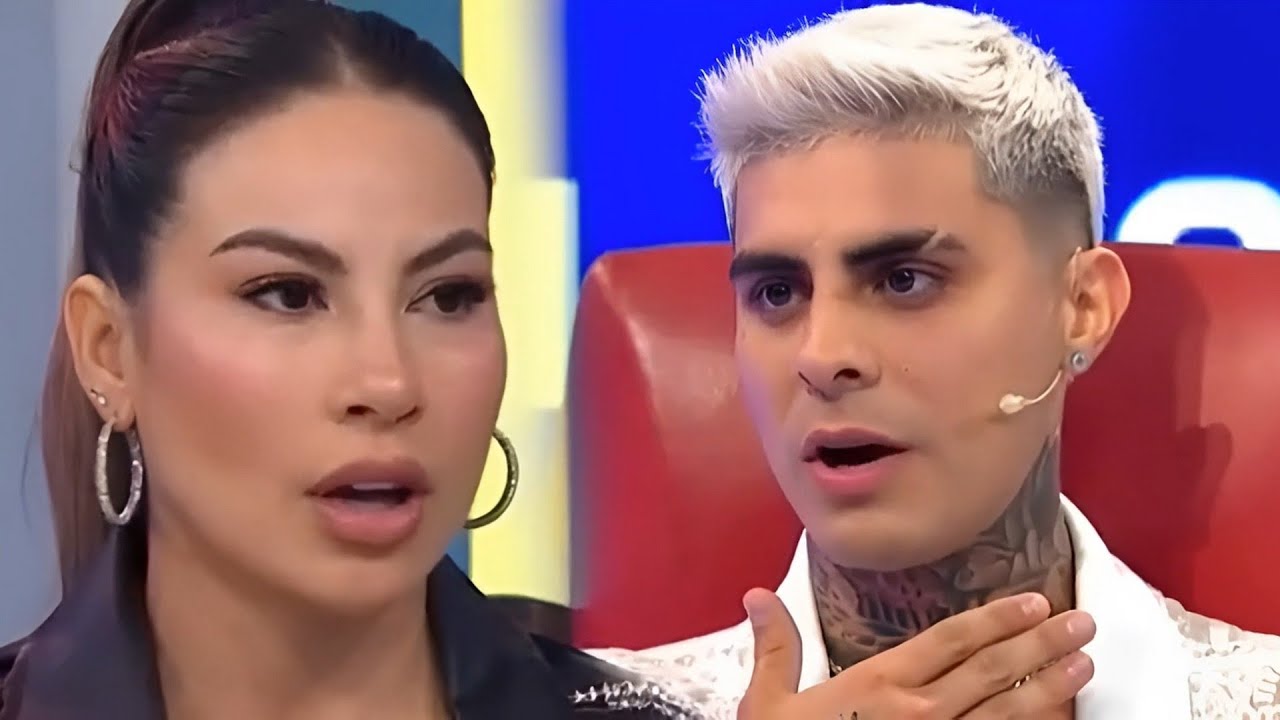 PAUL MICHAEL SE LANZA DEFIENDE ENFÁTICAMENTE A PAMELA LÓPEZ DESPUÉS DE QUE LA LLAMARAN 
