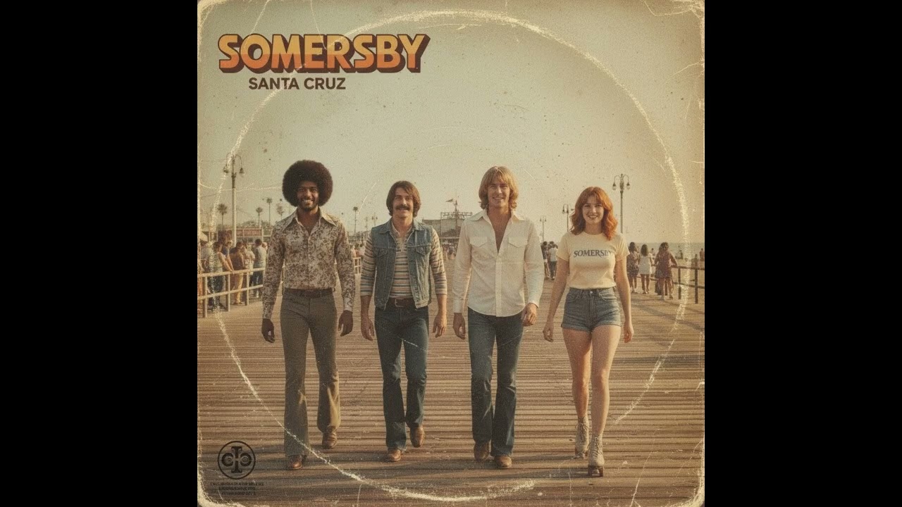 Somersby - 
