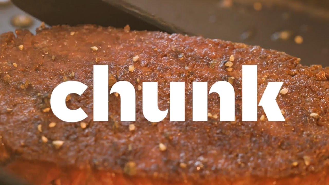 How Chunk Foods Is Redefining Plant-Based Meats