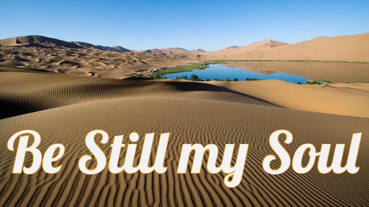 Feeling Overwhelmed? Watch This for Instant Peace!