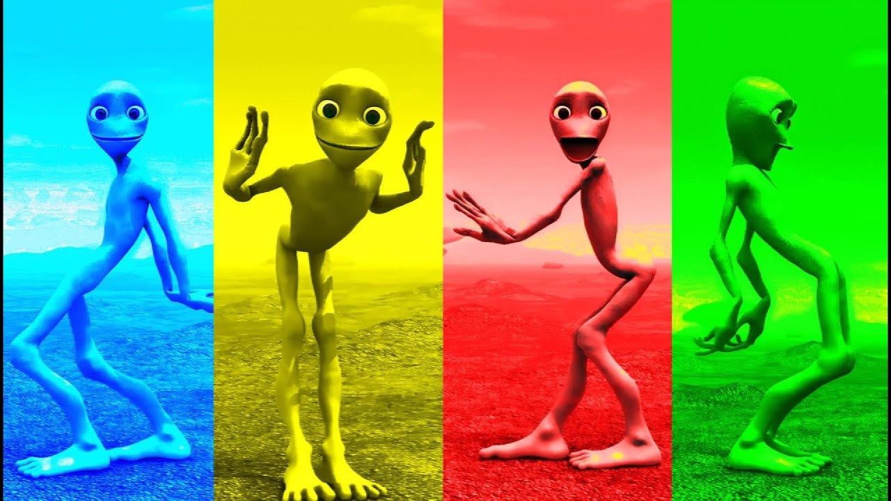 Dame Tu Cosita FULL HD | All Variation Dame Tu Cosita Music Video 2025