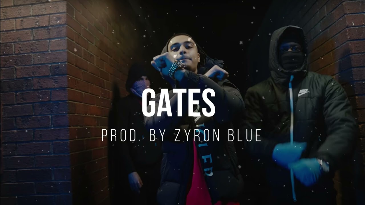 Frenzo Harami x Caps x G Bugz x JJ Esko Type Beat - 