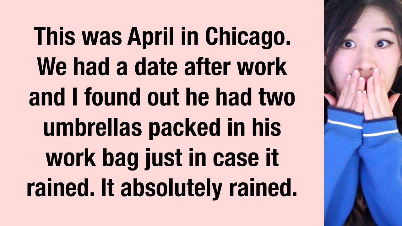People Who FELL IN LOVE On The First Date