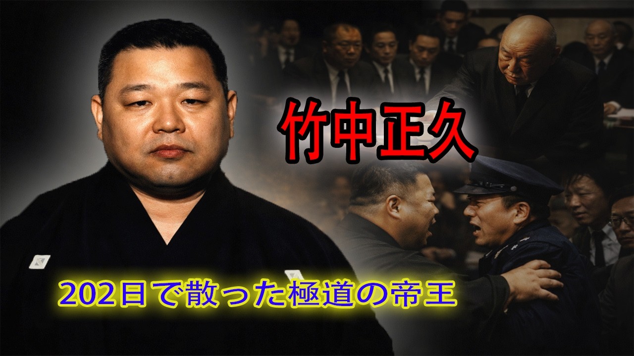 【小佐野賢治】昭和の政商：極貧農家から帝国を築いた男の栄光と転落