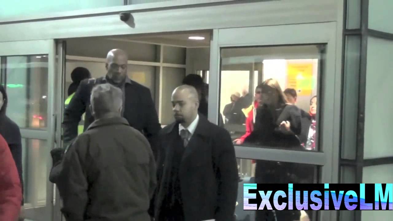 Luis Miguel en Nueva York (Video Original) Con Sonido