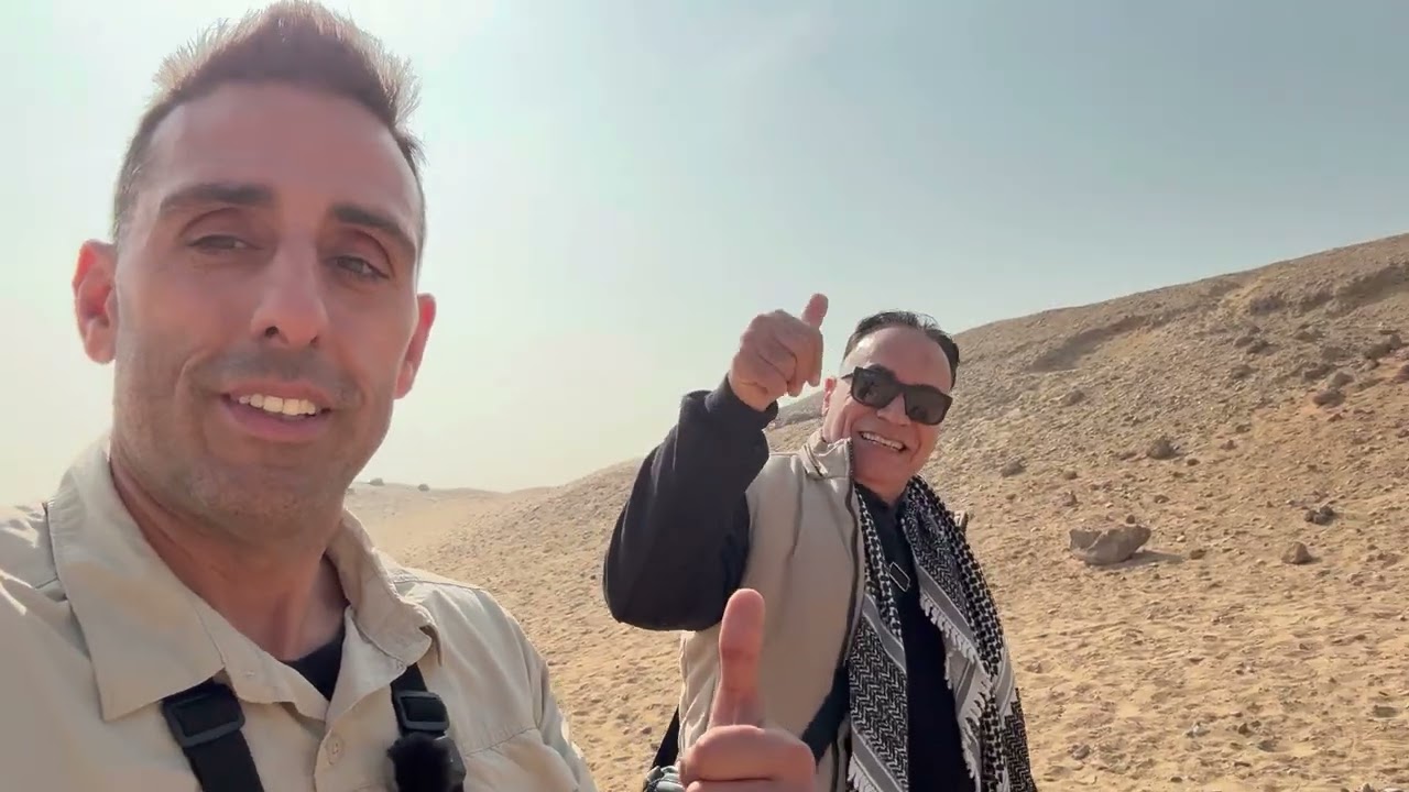 ZAWYET EL ARYAN AREA 51  TANAPORELMUNDO