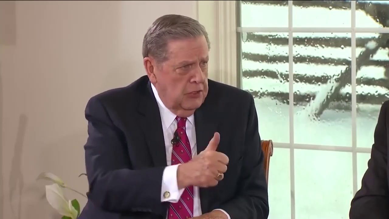 HOW TO&mdash;Tell the Difference between the Holy Ghost and Other Emotions 720p Trim