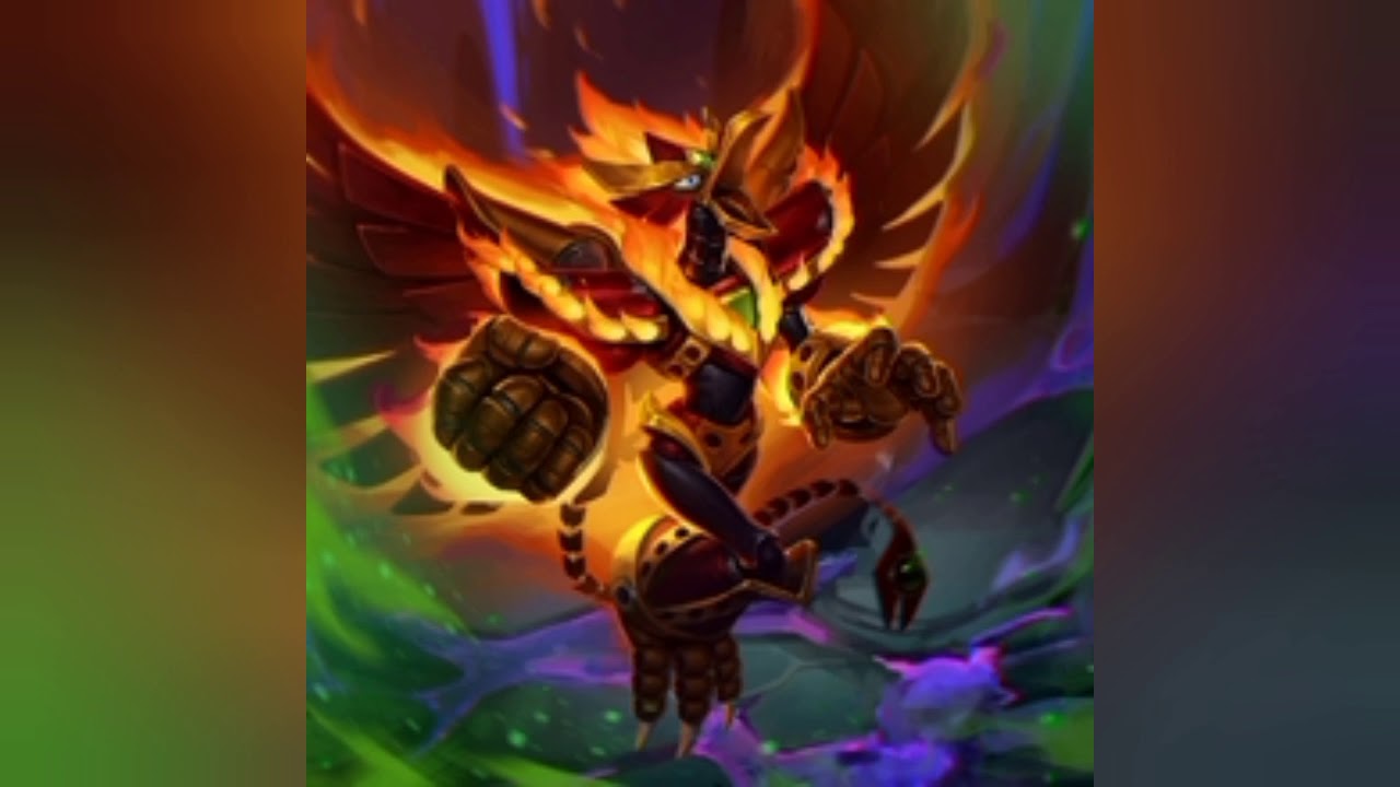 Rockman x6 blaze heatnix ヒートニックス magma area remix