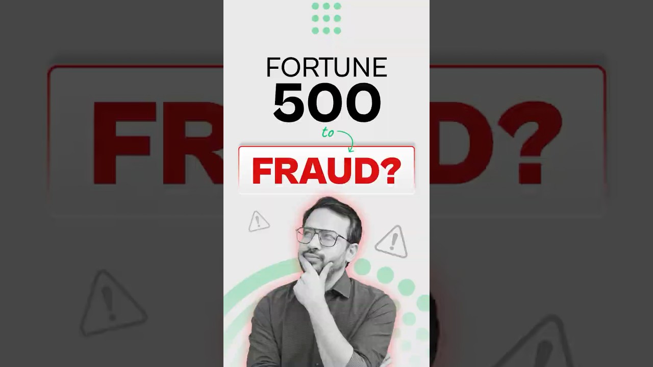 Fortune 500 to Fraud? | SEBI Allegations on Rajesh Exports