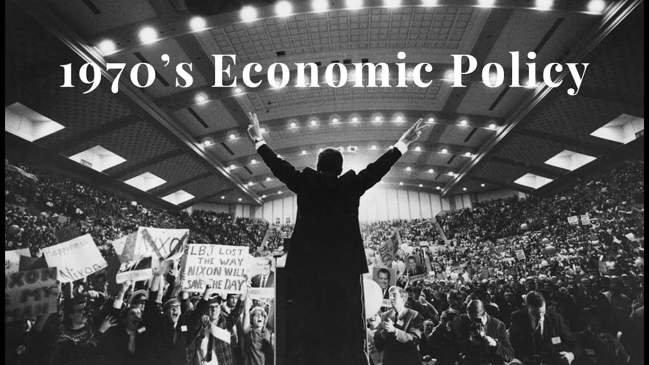 1970s Oil Shock and Phillips Curve Policy Failure