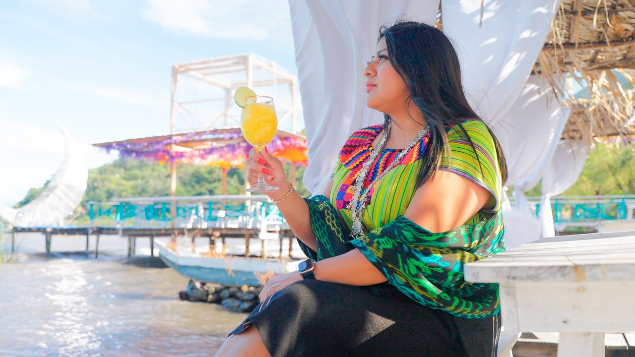 Sonal Kokonob' Mix Reyna Maya 2024