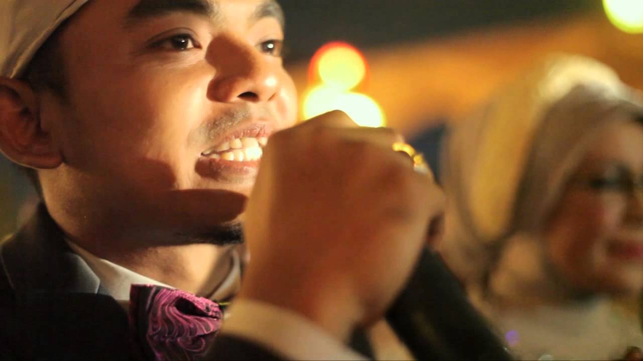 Yesica + Pradah  (Pasar Malem THEME) Cinematic wedding clip