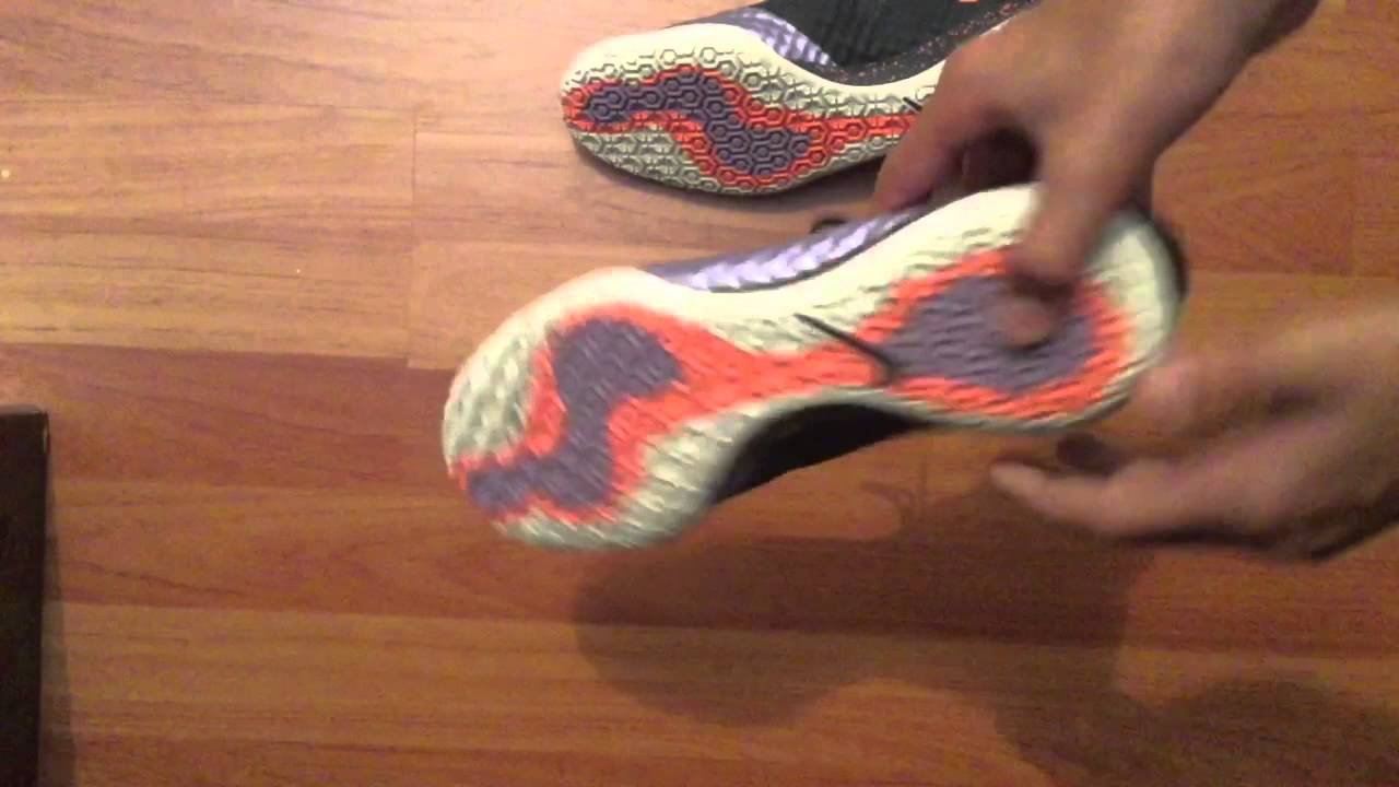 Nike MercurialX Finale IC!