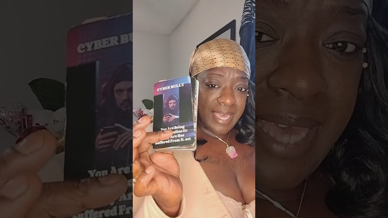 TMH Pulled U Away From This Fraud because you could t see what they was doing