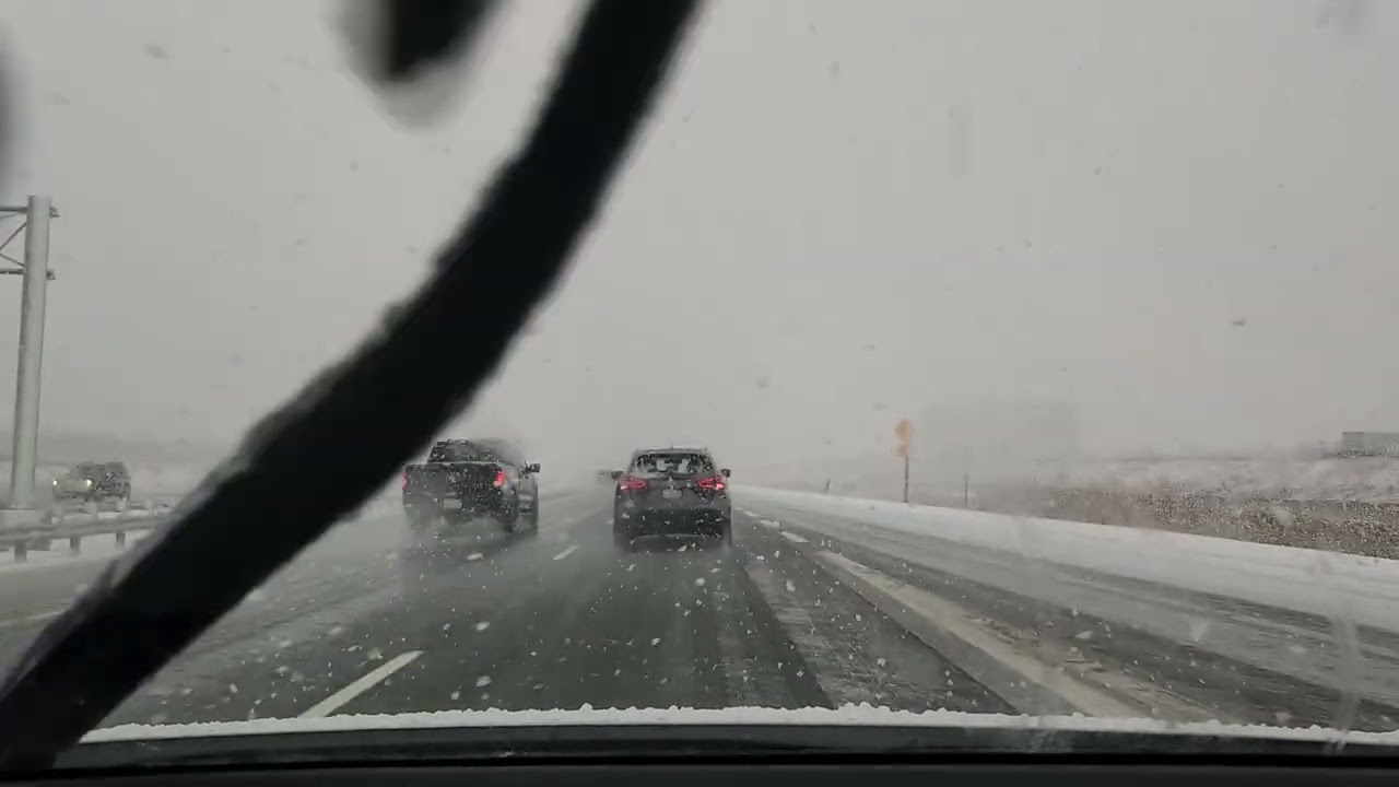 Live from 401 and 412