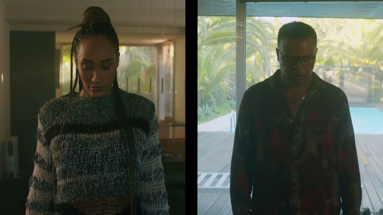 TÓ SEMEDO "JOGU DURO" [2024] (OFFICIAL VIDEO) By Heart Music