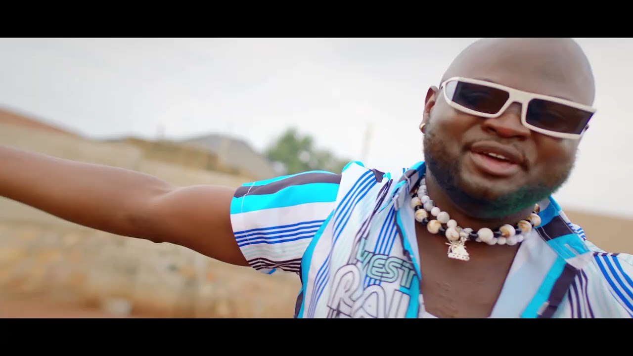 NOFIA UG- BADIMILE OFFICIAL VIDEO 4K