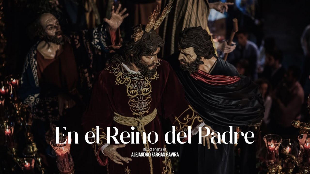 En el Reino del Padre (Estreno) | AM Stmo. Cristo de la Clemencia (Jerez de la Frontera)