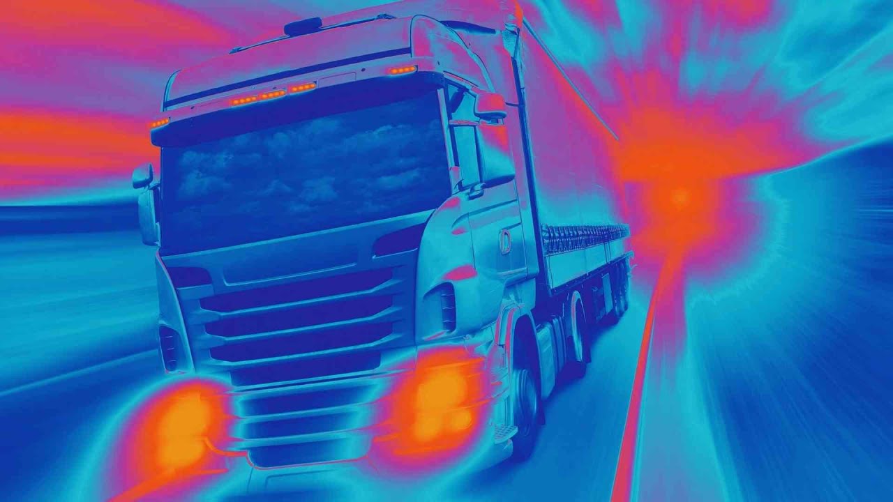 VOLVO FH 460 - LEILÃO DA RECEITA FEDERAL