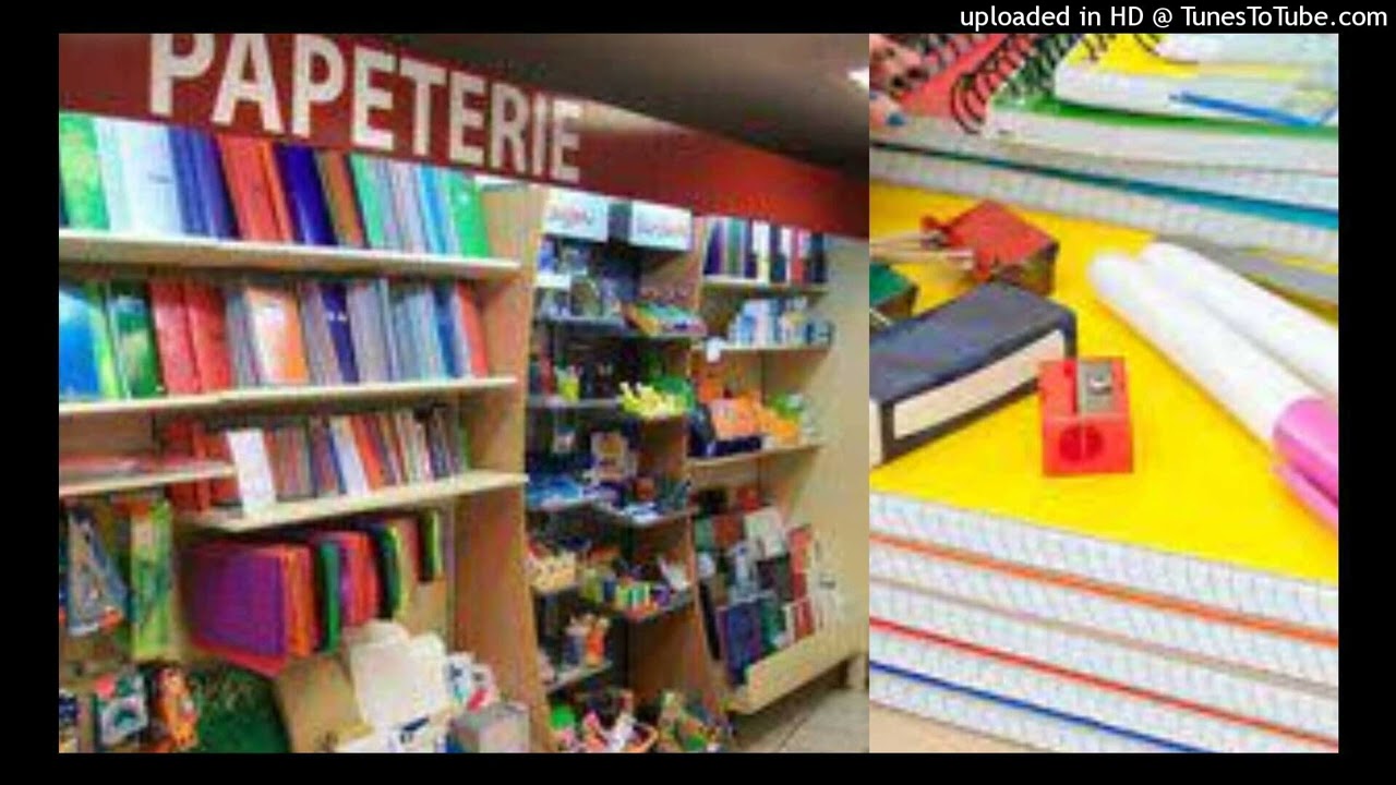 🔴BARIZA #SERVICES ZA #PAPETERIE MU #INTWARI_FAMILY_COMPANY_LTD KU KARAMBI   #Tel_0780414088