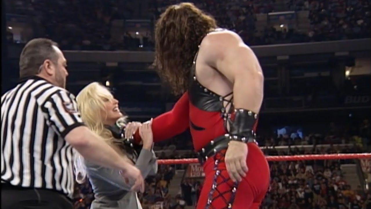 WWF Sunday Night Heat November 29, 1998 HD | FULL SHOW