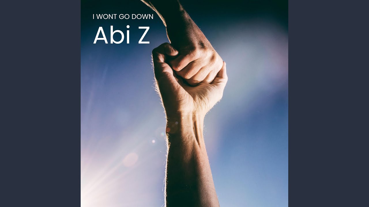 I wont go down