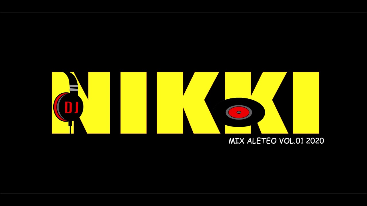 Dj Nikki - Mix Aleteo 2020 Vol.01 @djnikkiperu