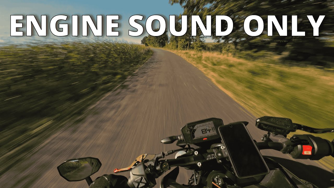 This is Freedom | KTM DUKE 790 | RAW Onboard| Episode 6 | 4k